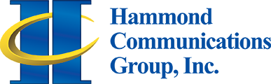 Hammond Communications Group logo